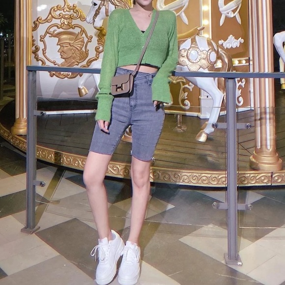 (Sold) Hermes Constance slim - Picture 4 of 4